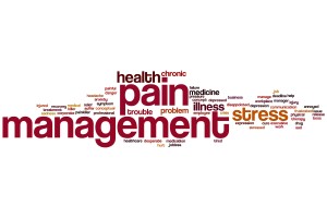 Chiari Pain management