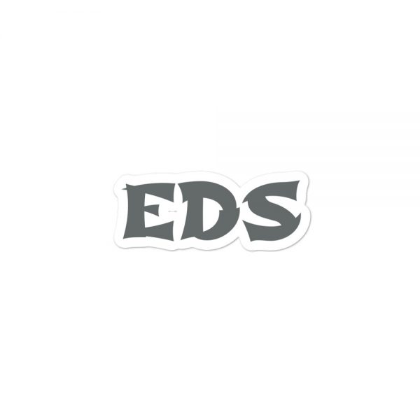 Bubble-free stickers: EDS - Image 2