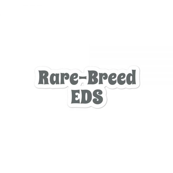 Bubble-free stickers: Rare-Breed EDS - Image 2