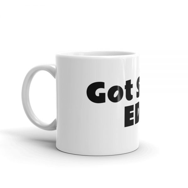 Mug: Got Salt? EDS - Image 3