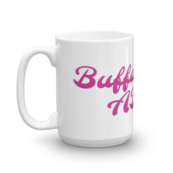 Mug: Buffalo Girl  ADEM - Image 5