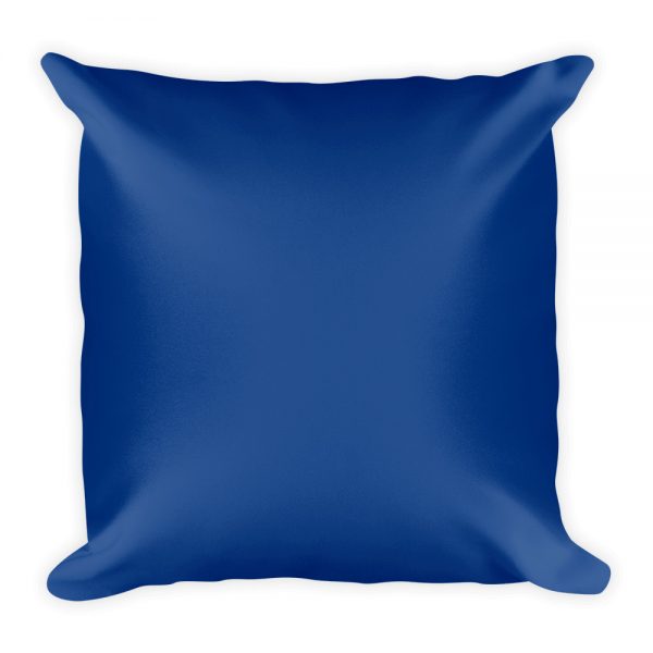 Basic Pillow: Hanukkah Whale Hydro - Image 4