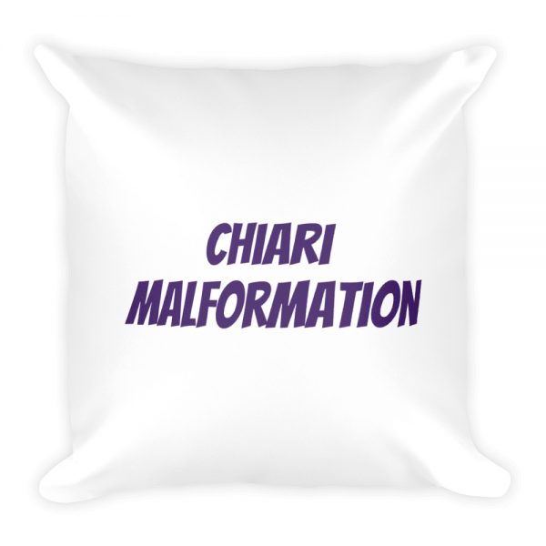 Basic Pillow: Chiari Brother - Image 4