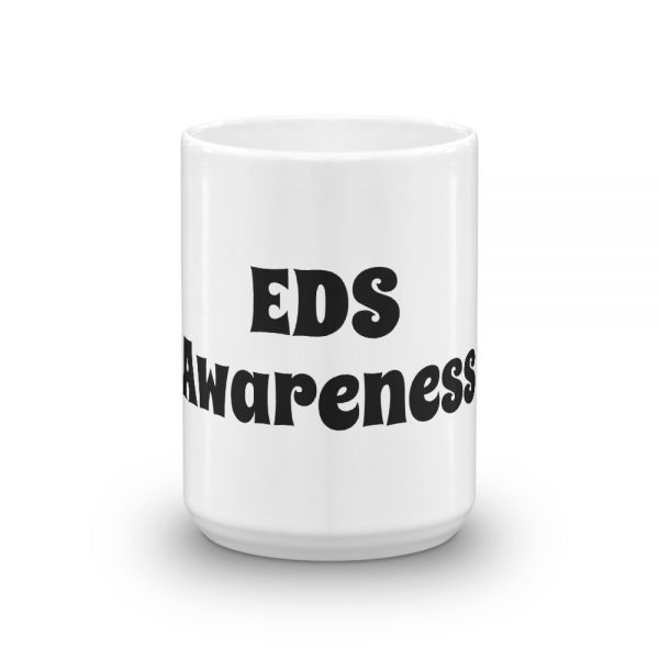 Mug:EDS Awareness - Image 6