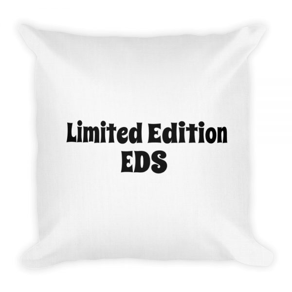 Premium Pillow: Limited-Edition EDS - Image 3