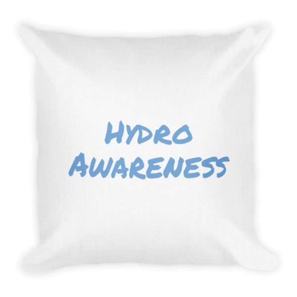 Premium Pillow: Rare-Breed  Hydro Whale - Image 4