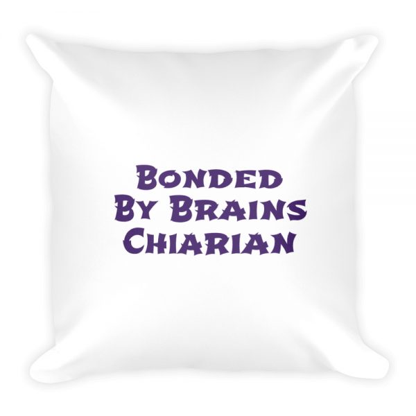 Basic PillowBonded By Brains  Chiarian - Image 3