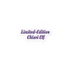 Bubble-free stickers: Limited-Edition Chiari Elf