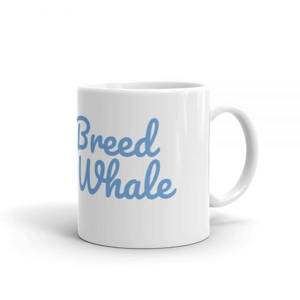 Mug: Rare-Breed  Hydro Whale - Image 2