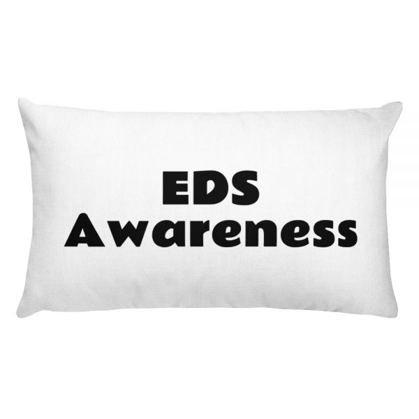 Premium Pillow: EDS Sucks! - Image 2