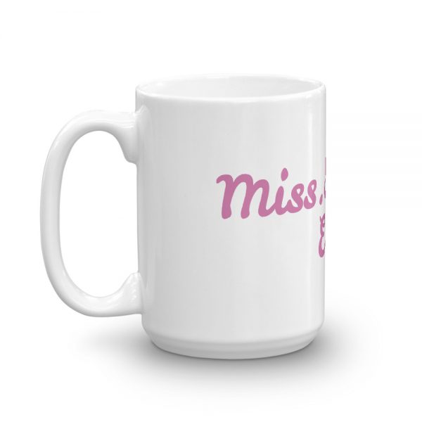 Mug:Miss.Strecthy EDS - Image 5