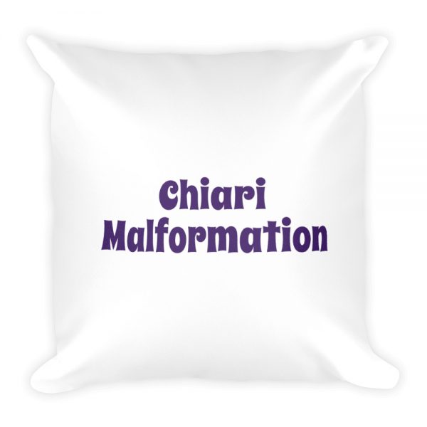 Basic Pillow: Chiarian - Image 4