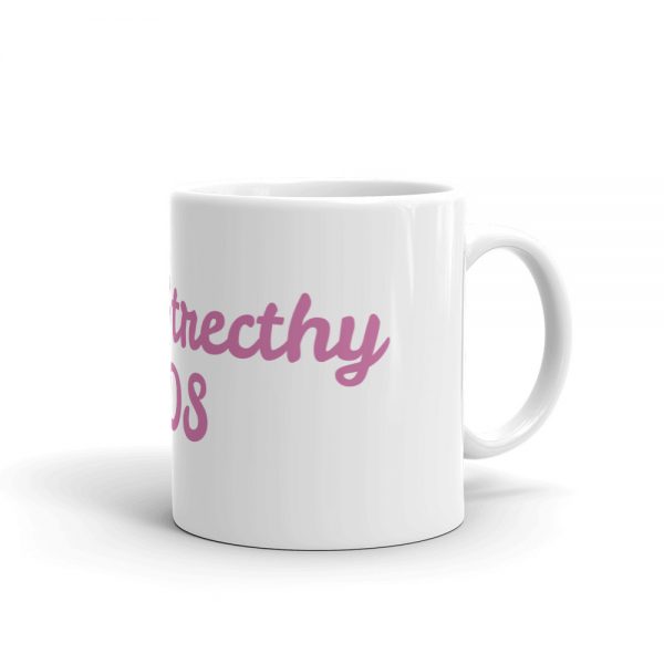 Mug:Miss.Strecthy EDS - Image 2