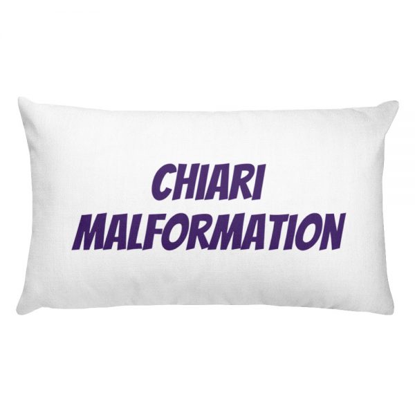 Premium Pillow: Chiari Brother - Image 3