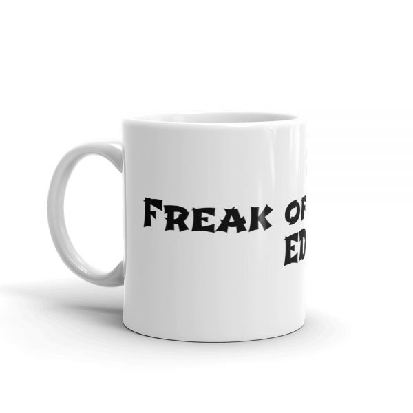 Mug: Freak of Nature EDS - Image 3