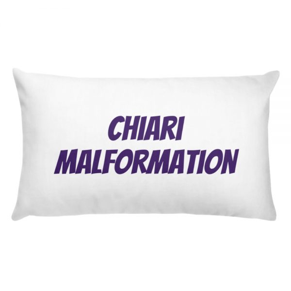 Basic Pillow: Chiari Brother - Image 2