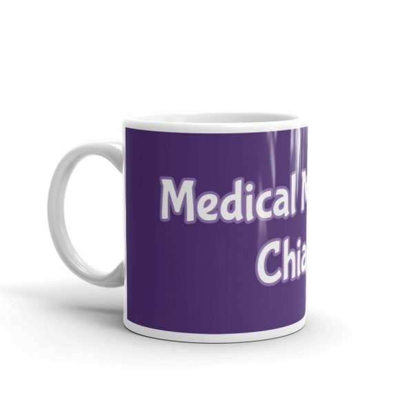 Mug:Medical Misfit Toy Chiarian - Image 3