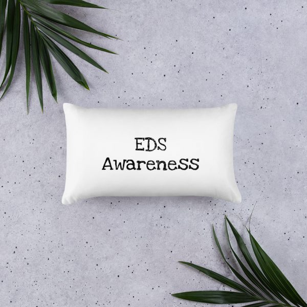 Basic Pillow: Freak of Nature  EDS - Image 2