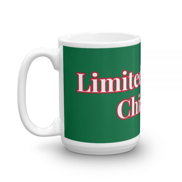 Mug: Limited-Edition Chiari Elf - Image 5