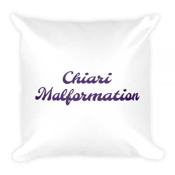 Basic Pillow: Chiari Sister - Image 4