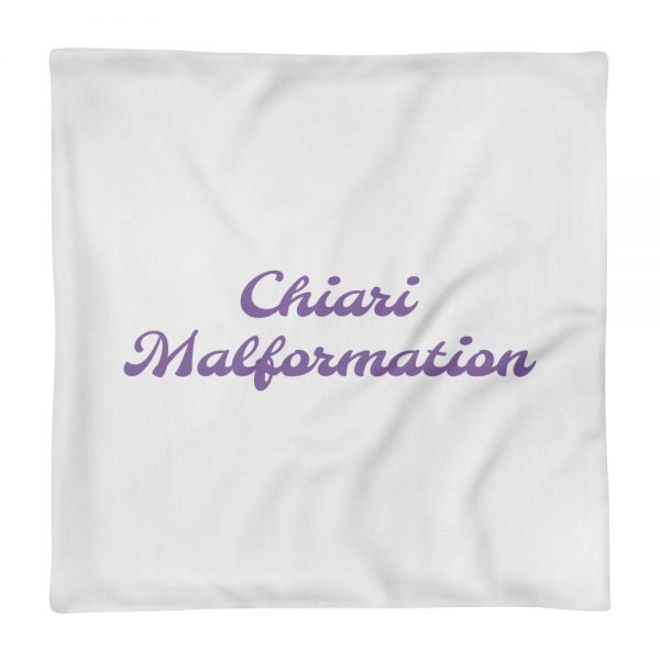 Premium Pillow Case:Chiari  Sisters - Image 4