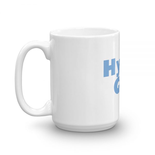 Mug: Hydro  Guy - Image 5