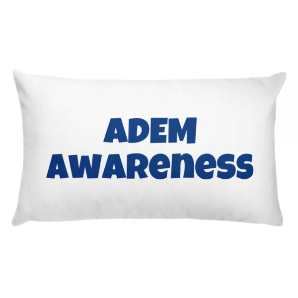 Basic Pillow: ADEM Survivor - Image 3