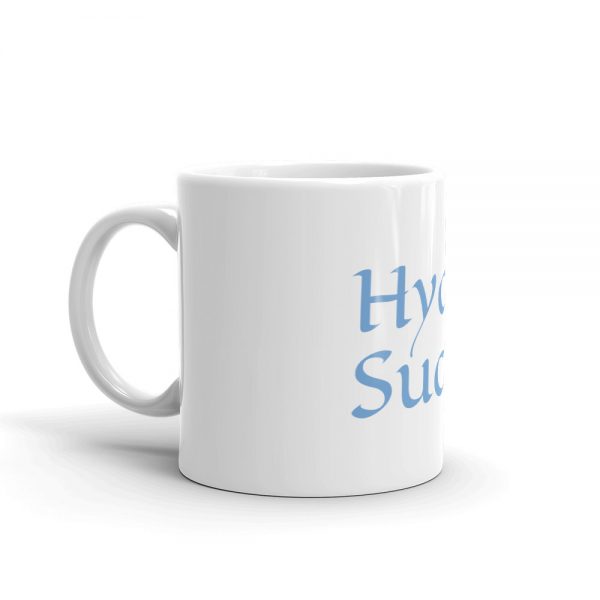 Mug: Hydro Sucks! - Image 3