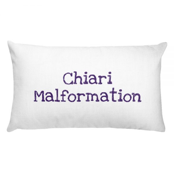 Premium Pillow: Chiari Kid - Image 2