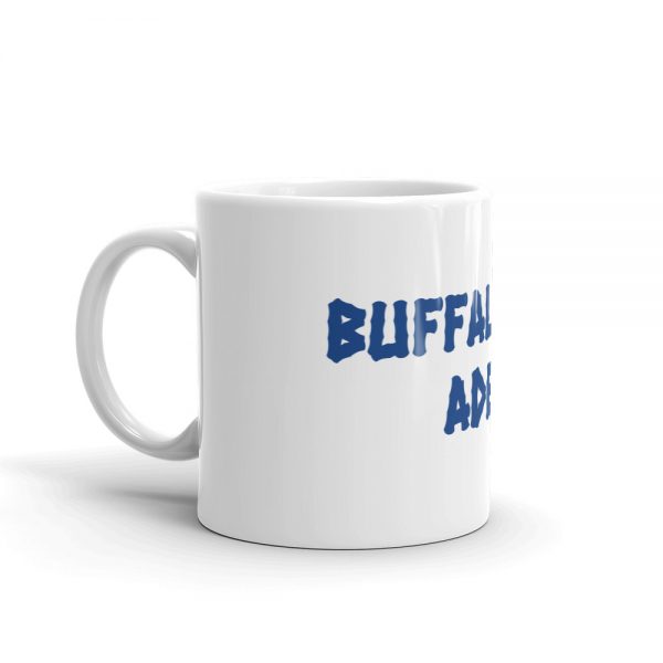 Mug:Buffalo Guy  ADEM - Image 3