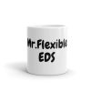 Mug: Mr. .Flexible EDS