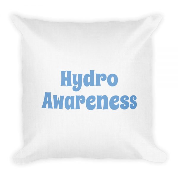 Premium Pillow: Limited-Edition Hydro - Image 4