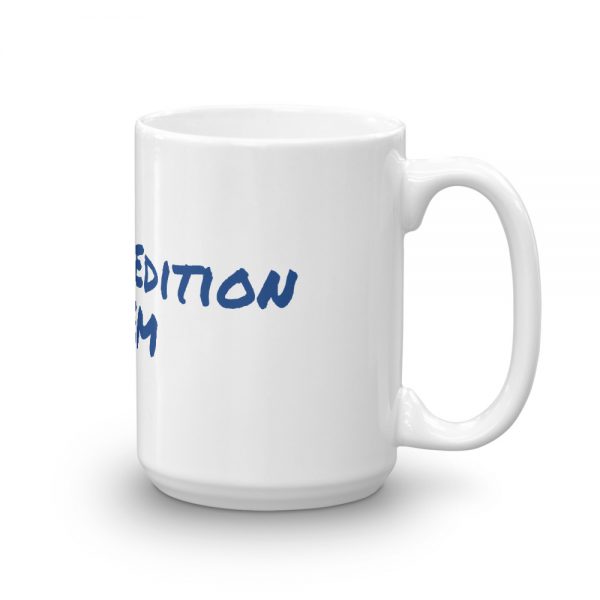 Mug:Limited-Edition ADEM - Image 4