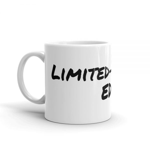 Mug: Limited-Edition  EDS - Image 3