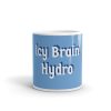 Mug: Icy Brain Hydro