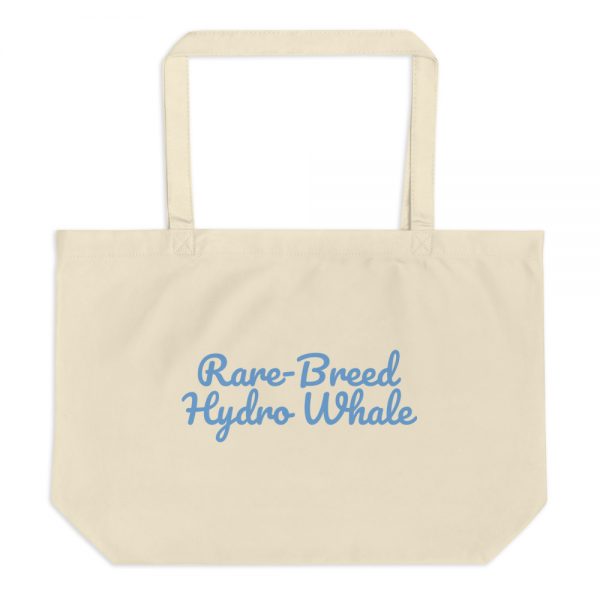 Large organic tote bag - Image 3