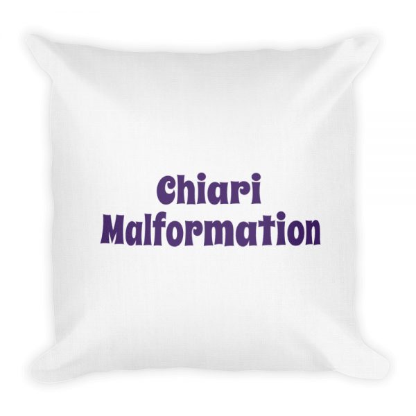 Premium Pillow: Freak of Nature  Chiarian - Image 4