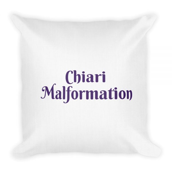 Premium Pillow: My Brain Hangs  Low - Image 4