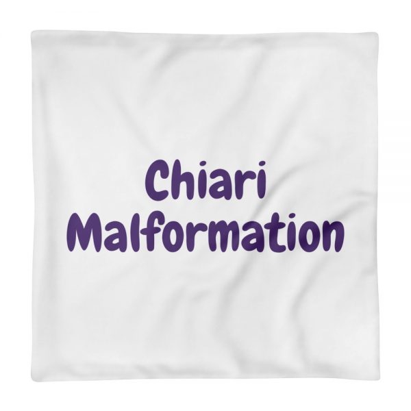 Pillow Case:Hanging Low  Chiarian - Image 4