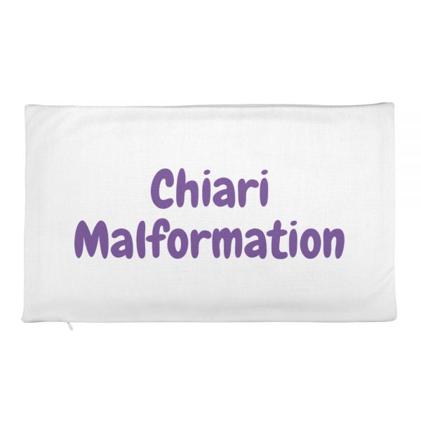 Premium Pillow Case: Hanging Low Chiarian - Image 2