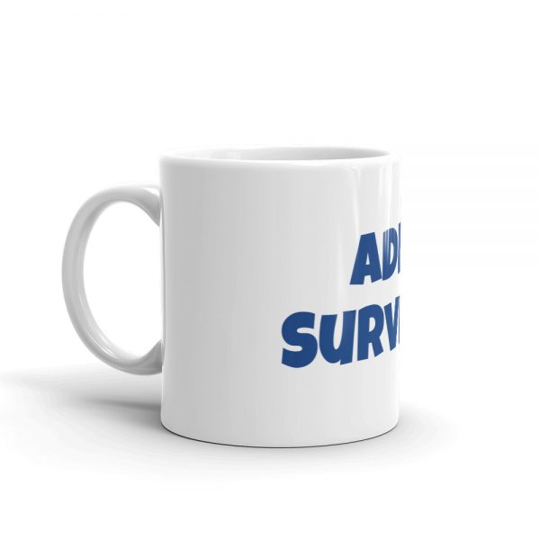 Mug:ADEM Survivor - Image 3