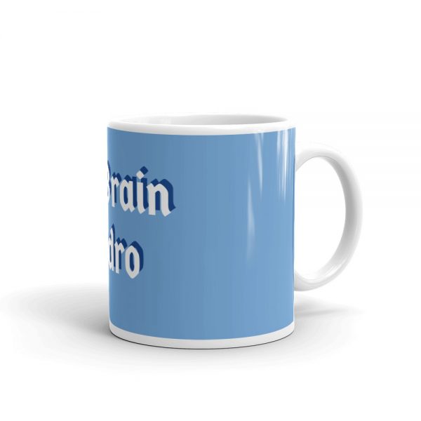 Mug: Icy Brain Hydro - Image 2