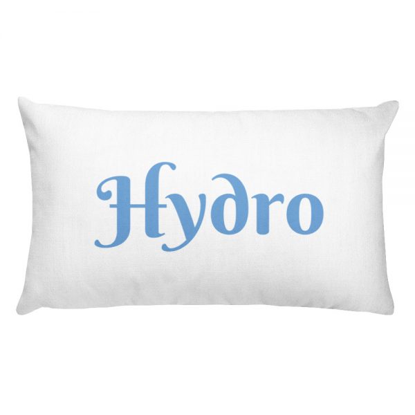 Premium Pillow: Hydro - Image 2