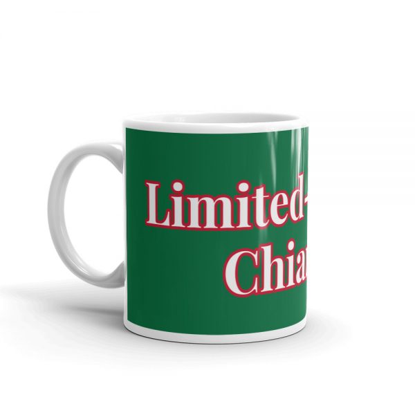 Mug: Limited-Edition Chiari Elf - Image 3