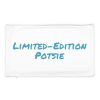 Pillow Case:Limited-Edition  Potsie