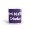 Mug:Medical Misfit Toy Chiarian