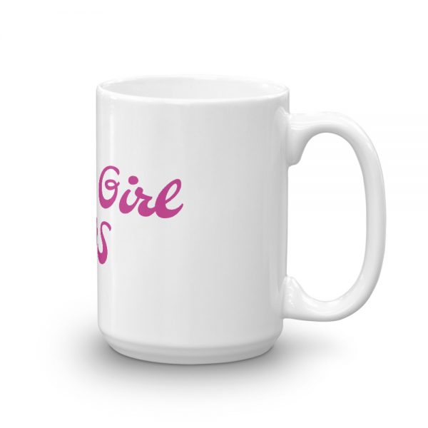 Mug: Zebra Girl EDS - Image 4