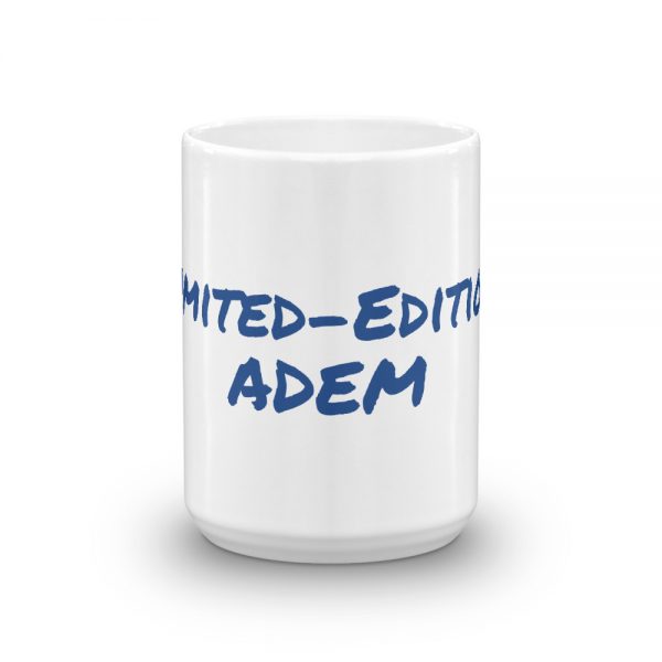 Mug:Limited-Edition ADEM - Image 6