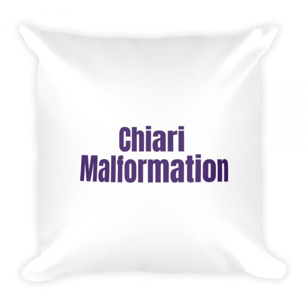 Basic Pillow: Got Chiari? - Image 4