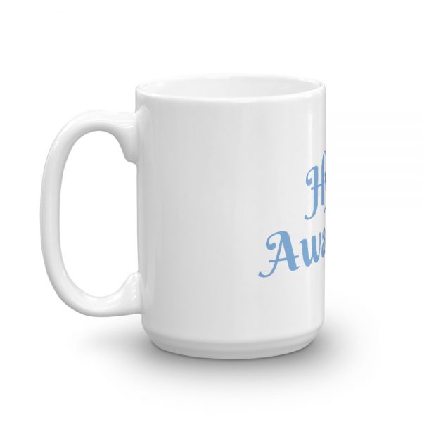 Mug: Hydro  Awareness - Image 5